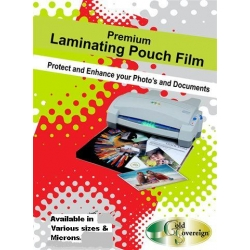 ID Laminating Pouches